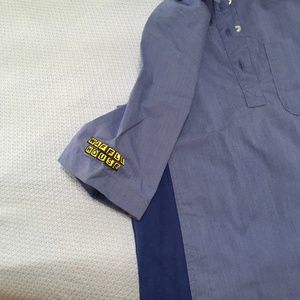 Two Waffle House tops